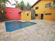 Casa / Sobrado em Condomínio para Locação em Sorocaba/SP...
