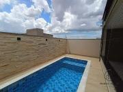 Casa / Sobrado em Condomínio para Locação em Sorocaba/SP...