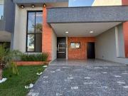 Casa / Sobrado em Condomínio para Locação em Sorocaba/SP...