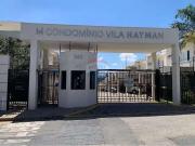 Casa / Sobrado em Condomínio para Locação em Sorocaba/SP...