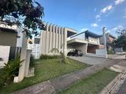Casa / Sobrado em Condomínio para Locação em Sorocaba/SP...