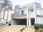 Casa / Sobrado em Condomínio para Locação em Sorocaba/SP...