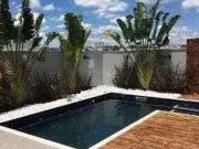 Casa / Sobrado em Condomínio para Locação em Sorocaba/SP...