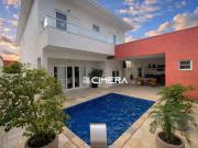 Casa / Sobrado em Condomínio para Locação em Sorocaba/SP...