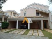 Casa / Sobrado em Condomínio para Locação em Sorocaba/SP...