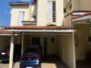 Casa / Sobrado em Condomínio para Locação em Sorocaba/SP...