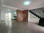 Casa / Sobrado em Condomínio para Locação em Sorocaba/SP...