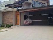 Casa / Sobrado em Condomínio para Locação em Sorocaba/SP...