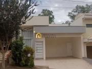 Casa / Sobrado em Condomínio para Locação em Sorocaba/SP...