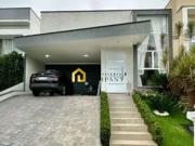 Casa / Sobrado em Condomínio para Locação em Sorocaba/SP...