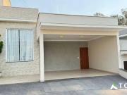 Casa / Sobrado em Condomínio para Locação em Sorocaba/SP...