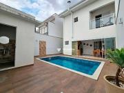 Casa / Sobrado em Condomínio para Locação em Sorocaba/SP...