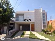 Casa / Sobrado em Condomínio para Locação em Sorocaba/SP...