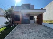 Casa / Sobrado em Condomínio para Locação em Sorocaba/SP...