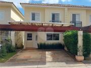 Casa / Sobrado em Condomínio para Locação em Sorocaba/SP...