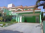 Casa / Sobrado em Condomínio para Locação em Sorocaba/SP...