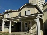 Casa / Sobrado em Condomínio para Locação em Sorocaba/SP...