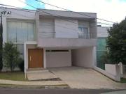 Casa / Sobrado em Condomínio para Locação em Sorocaba/SP...