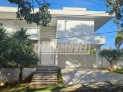 Casa / Sobrado em Condomínio para Locação em Sorocaba/SP...
