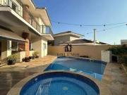 Casa / Sobrado em Condomínio para Locação em Sorocaba/SP...