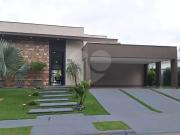 Casa / Sobrado em Condomínio para Locação em Sorocaba/SP...