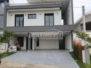 Casa / Sobrado em Condomínio para Locação em Sorocaba/SP...