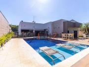 Casa / Sobrado em Condomínio para Locação em Sorocaba/SP...