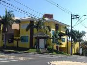 Casa / Sobrado em Condomínio para Locação em Sorocaba/SP...