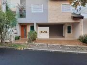 Casa / Sobrado em Condomínio para Locação em Sorocaba/SP...
