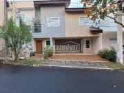 Casa / Sobrado em Condomínio para Locação em Sorocaba/SP...