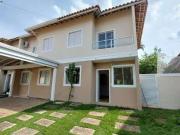 Casa / Sobrado em Condomínio para Locação em Sorocaba/SP...