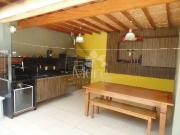 Casa / Sobrado em Condomínio para Locação em Sumaré/SP...