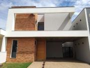 Casa / Sobrado em Condomínio para Locação em Sumaré/SP...
