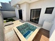 Casa / Sobrado em Condomínio para Locação em Sumaré/SP...