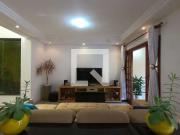 Casa / Sobrado em Condomínio para Locação em Taboão da...