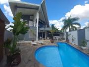 Casa / Sobrado em Condomínio para Locação em Taubaté/SP...