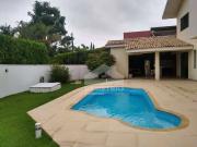 Casa / Sobrado em Condomínio para Locação em Taubaté/SP...