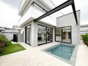 Casa / Sobrado em Condomínio para Locação em Taubaté/SP...