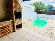 Casa / Sobrado em Condomínio para Locação em Taubaté/SP...