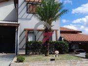 Casa / Sobrado em Condomínio para Locação em Taubaté/SP...