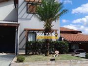 Casa / Sobrado em Condomínio para Locação em Taubaté/SP...