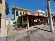 Casa / Sobrado em Condomínio para Locação em Taubaté/SP...