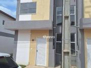 Casa / Sobrado em Condomínio para Locação em Teresina/PI...