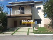 Casa / Sobrado em Condomínio para Locação em Tremembé/SP...