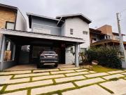 Casa / Sobrado em Condomínio para Locação em Tremembé/SP...