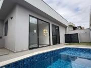 Casa / Sobrado em Condomínio para Locação em Tremembé/SP...