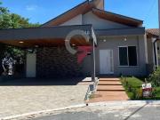 Casa / Sobrado em Condomínio para Locação em Tremembé/SP...