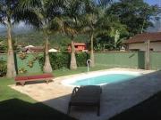 Casa / Sobrado em Condomínio para Locação em Ubatuba/SP...