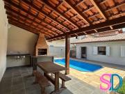 Casa / Sobrado em Condomínio para Locação em Ubatuba/SP...