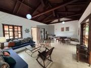 Casa / Sobrado em Condomínio para Locação em Ubatuba/SP...